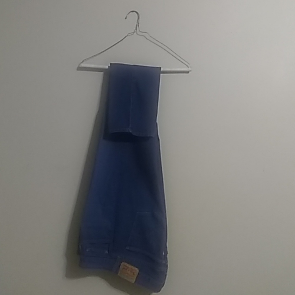 Spring Clearance!!!  "Levi's"  size W32 L32 denim